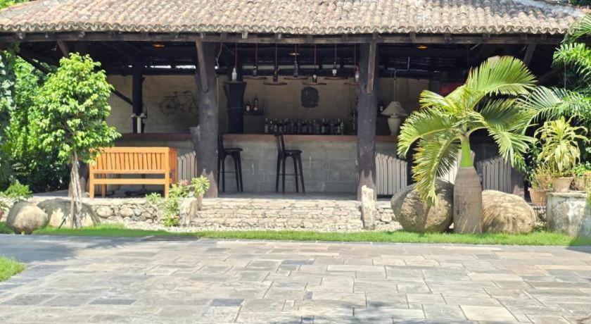 Club Denovo Hotel Butwal Exterior photo